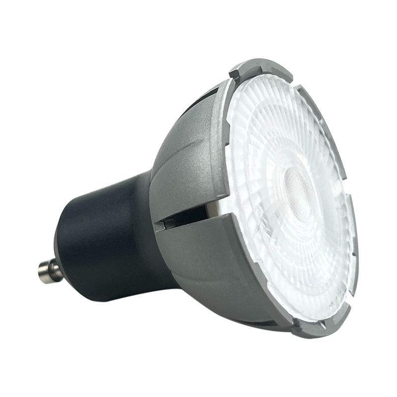 テコプレミアム GU10 Pro 7.5W 4000K ナチュラルホワイト 24度 Ra98 230V ディムブル LED電球