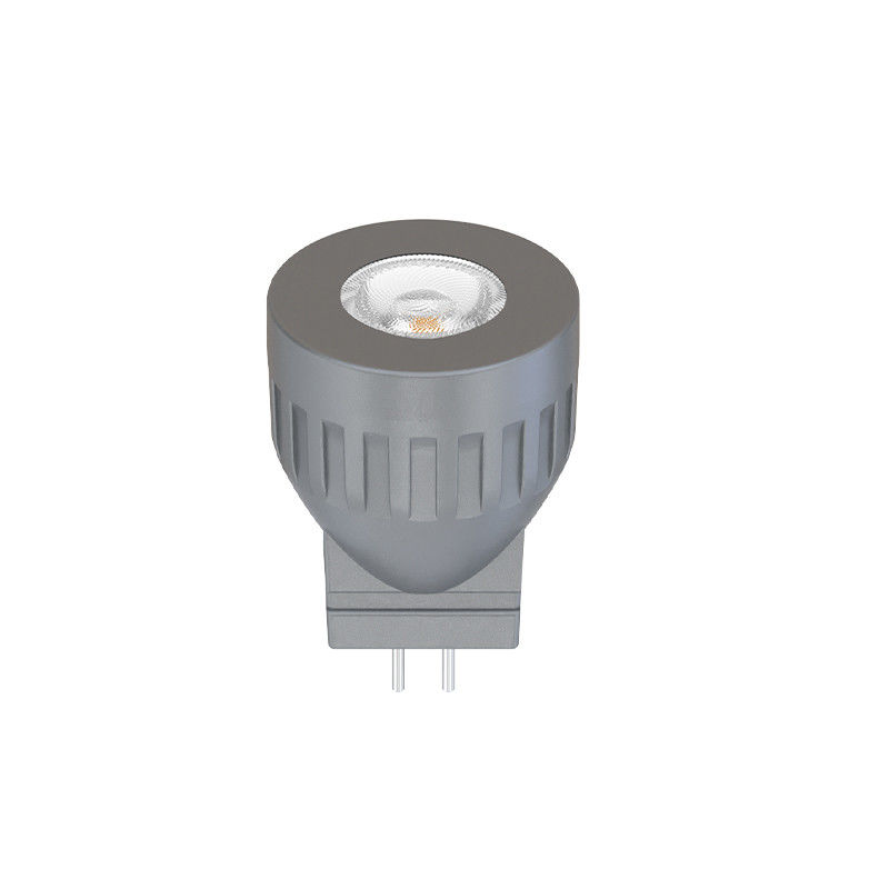 テコ 低電圧 12V MR8 調光灯 ランプ 2.5W 3000K ホット ホワイト Ra90