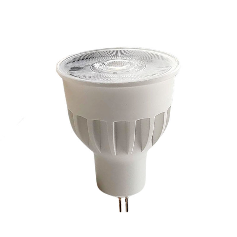 12V ホットホワイト MR16 LEDスポットライト 反射灯 家庭用照明用電球