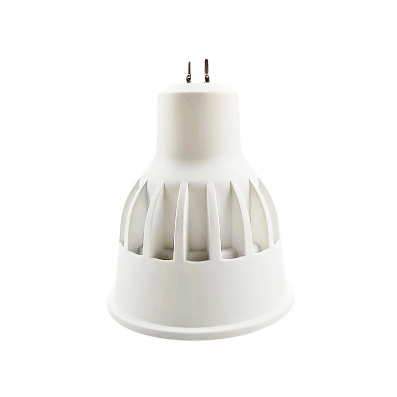 12V ホットホワイト MR16 LEDスポットライト 反射灯 家庭用照明用電球