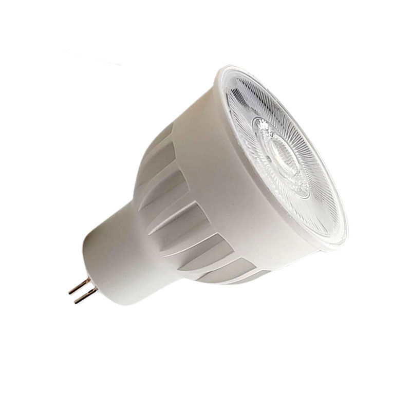 12V ホットホワイト MR16 LEDスポットライト 反射灯 家庭用照明用電球
