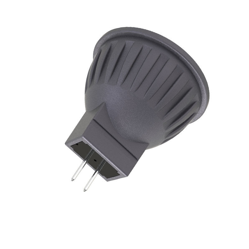 Teco RA90 2700K 3W 12V GU4 MR11 ランプ 調光可 導かれたスポットライト とても暖かい 白
