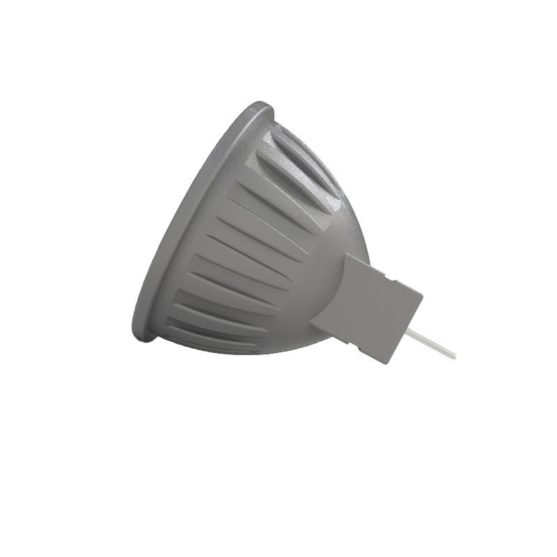 Teco RA90 2700K 3W 12V GU4 MR11 ランプ 調光可 導かれたスポットライト とても暖かい 白