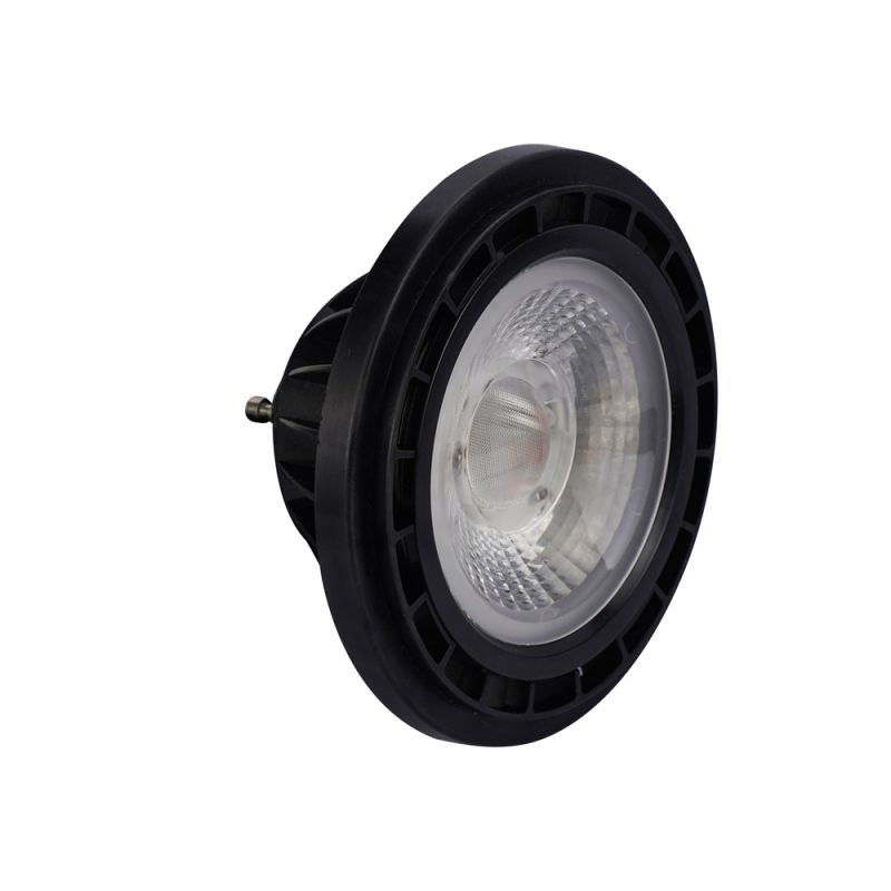 Ra90 ディムブルES111 ランプ 導かれたスポットライト 灯泡 GU10 ベース 12w 230v 電圧