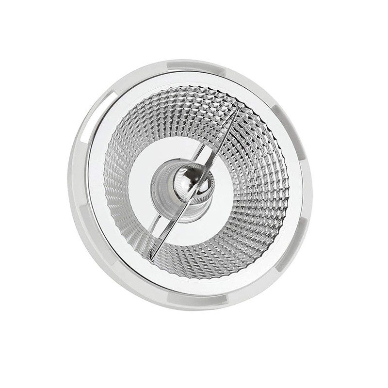 ES111 導かれたダウンライト電球 3000K 暗調可能 GU10 ベース 導かれた電球 暖かい白 40度