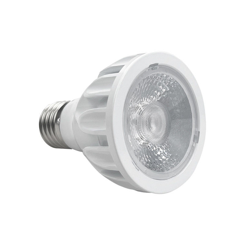 8W 230v PAR20 導かれた電球 2700K 760 Lm 63x85mm レストランとバーのためにディム可能