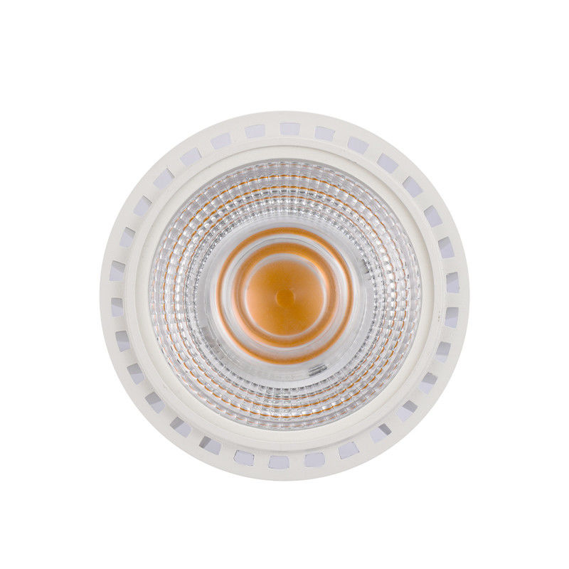 Teco 230v Par30 フィンの導かれた電球 死鋳アルミ 2700K Par30 導かれた 暗くなる暖かい白
