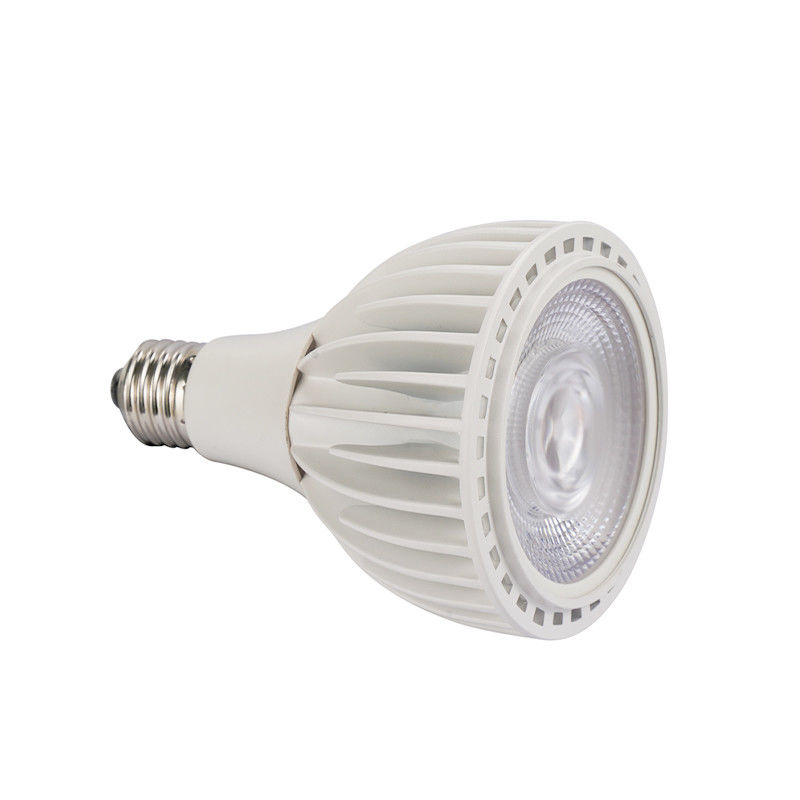 32W PAR30 導かれたスポットライト 20度 2700k とても暖かい白 230v 暗められない