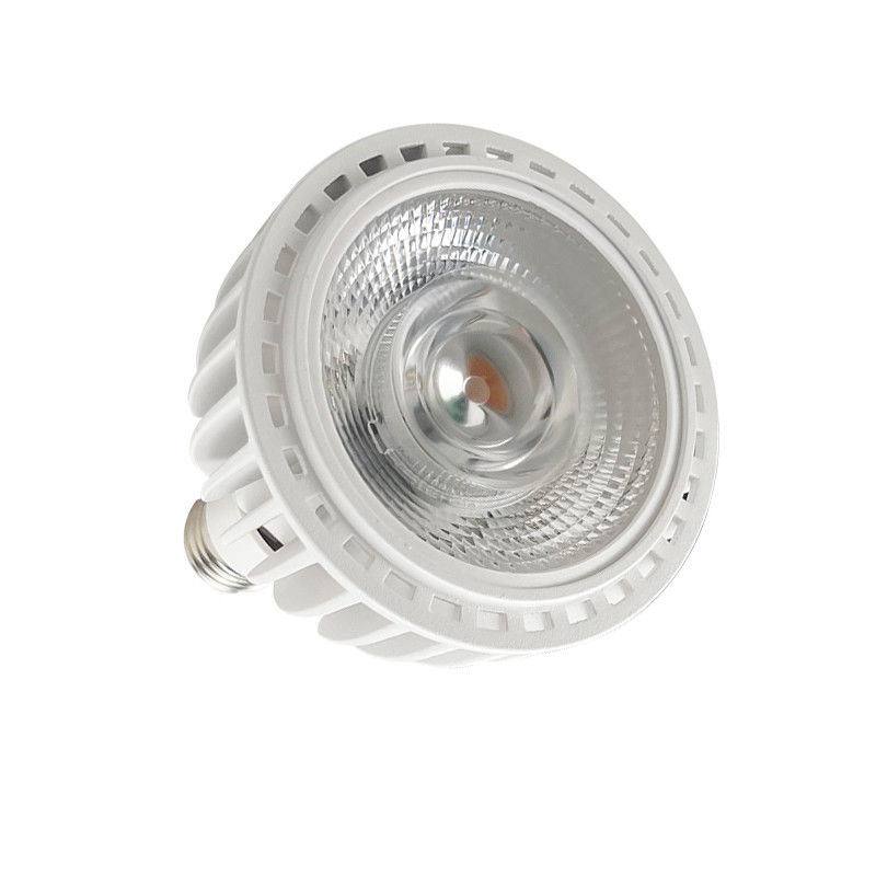 テコ PAR30 導かれた電球 22w 36度 ショートネック 導かれた ディムブル 3000K ホットホワイト