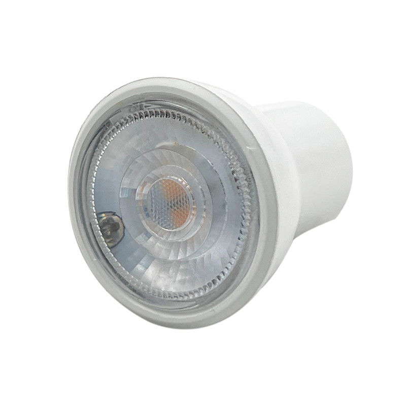 テコ 3W GU10 ミニ 導かれた ランプ 36度 2200-3000k Ra90 35mm Mr11 導かれた スポットライト