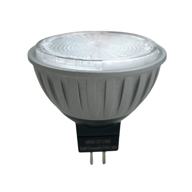 テコ 12V 7.5W Mr16 電球 トリアック 暗化 拡大可能 4000K GU5.3 MR16 導かれたランプ