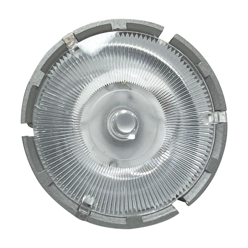 2700K とても暖かい白 MR16 LED ランプ 7W MR16 LED スポット 12V 暗調10度