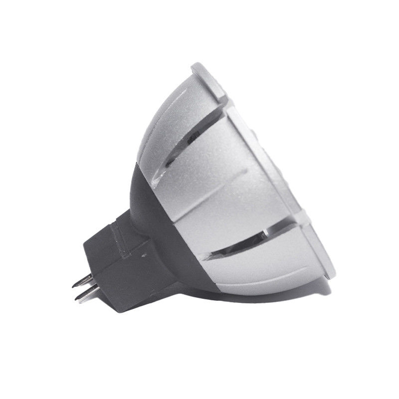 カスタム 7W 12Volt MR16 Pro スポットライト 灯泡 24度 2700k 非常温かい白