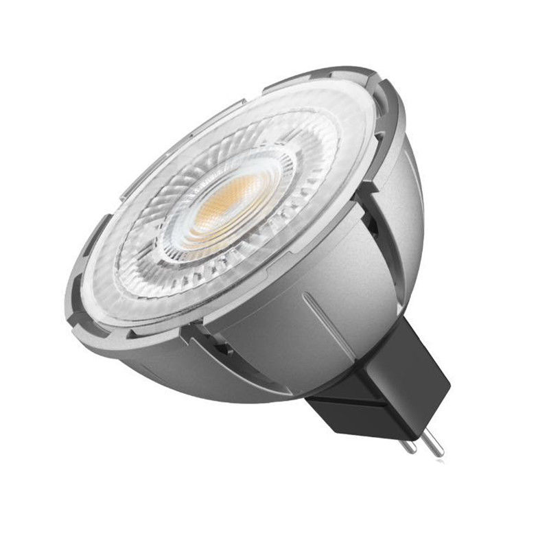 カスタム 7W 12Volt MR16 Pro スポットライト 灯泡 24度 2700k 非常温かい白