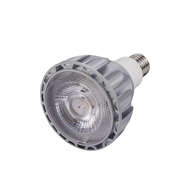20度 3200lm PAR30 スポットライト ランプ 32W 4000k ホットホワイト カラー フリー 導かれた ライト