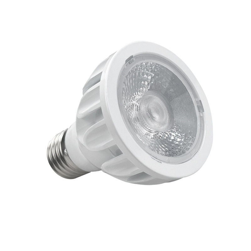 PAR20 スポット電球 8w 36度 3000k E27 トリアックディミング PAR 20 導かれた電球