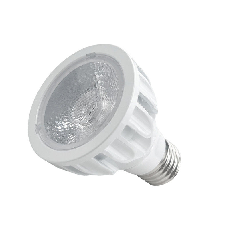 PAR20 スポット電球 8w 36度 3000k E27 トリアックディミング PAR 20 導かれた電球