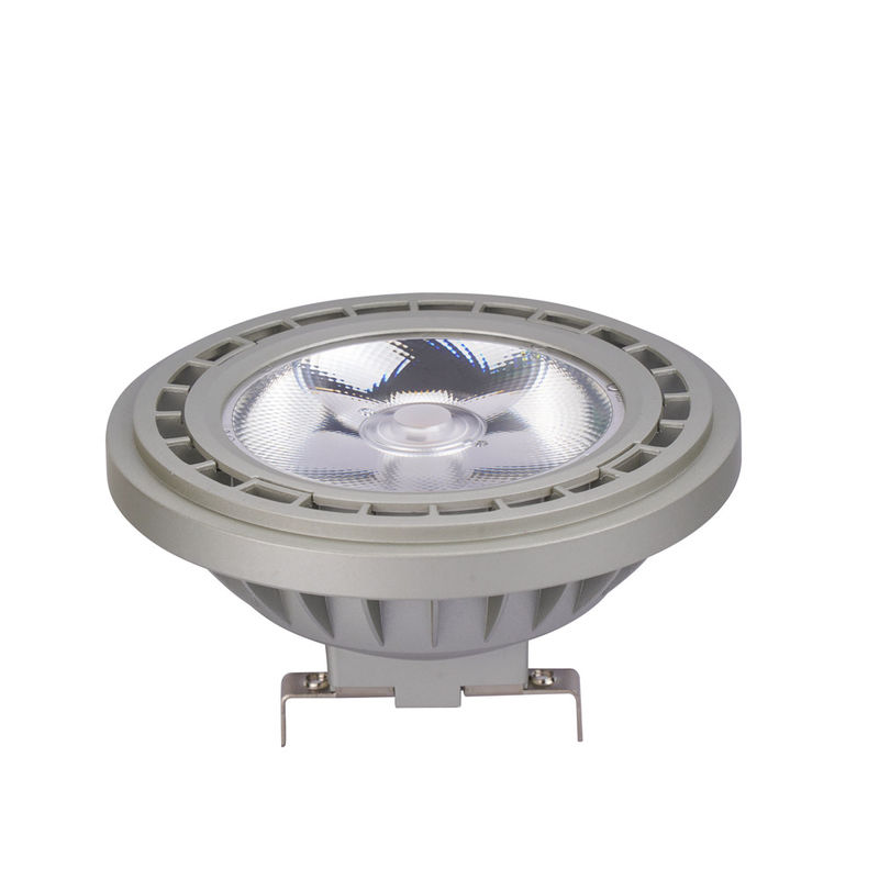 テコ AR111 導かれた電球 エッセンシャル 3000K 24度導かれたスポットライト 電球 12V G53ベース