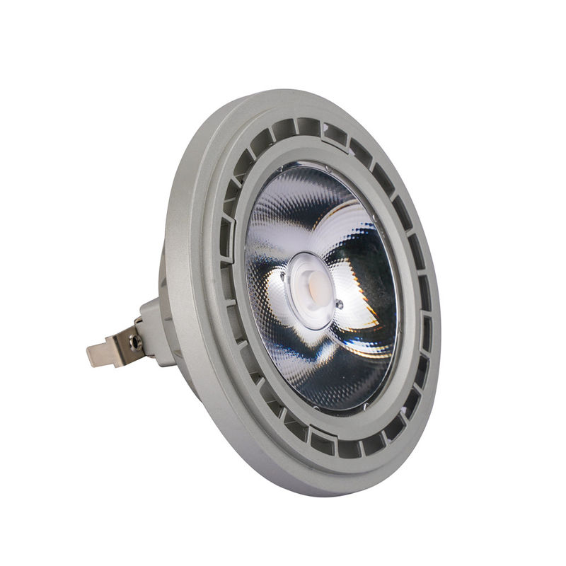 テコ AR111 導かれた電球 エッセンシャル 3000K 24度導かれたスポットライト 電球 12V G53ベース