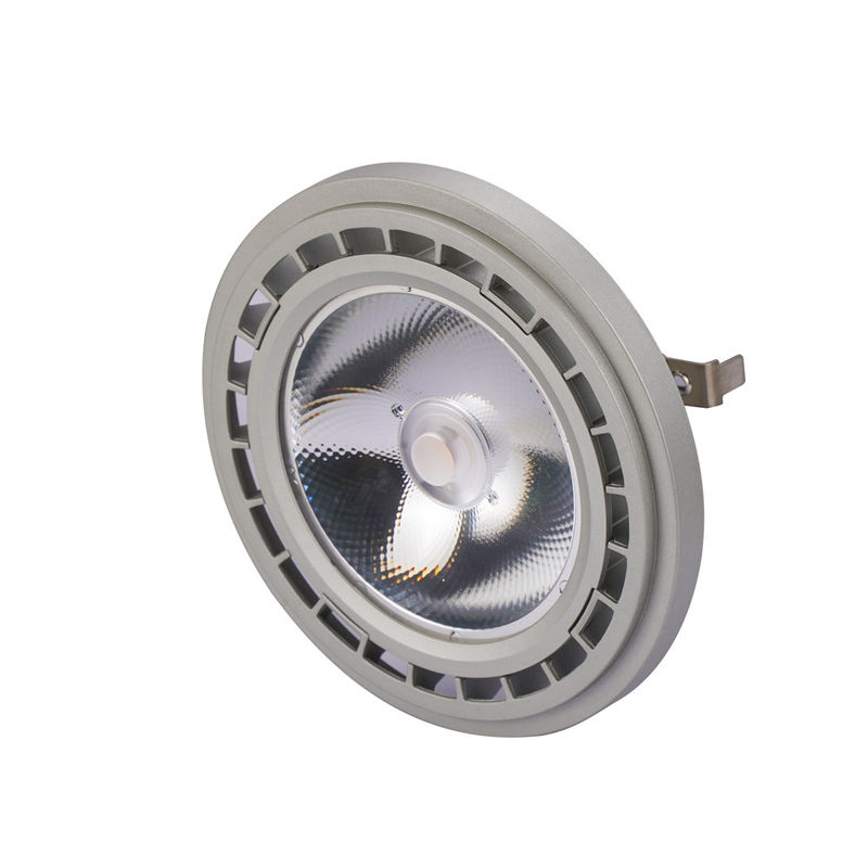 テコ AR111 導かれた電球 エッセンシャル 3000K 24度導かれたスポットライト 電球 12V G53ベース