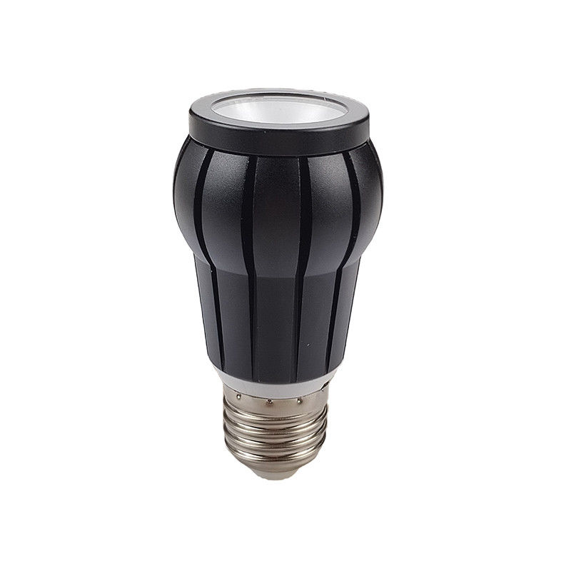 テコ PAR16 導かれたライト 5W 230V 調光不可能なランプ ホワイト ホット レストラン用