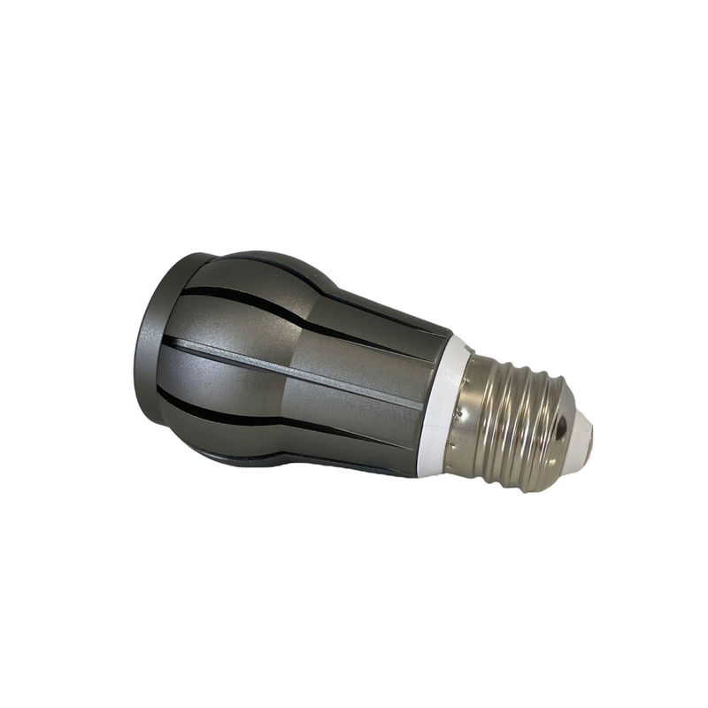 テコ PAR16 導かれたライト 5W 230V 調光不可能なランプ ホワイト ホット レストラン用