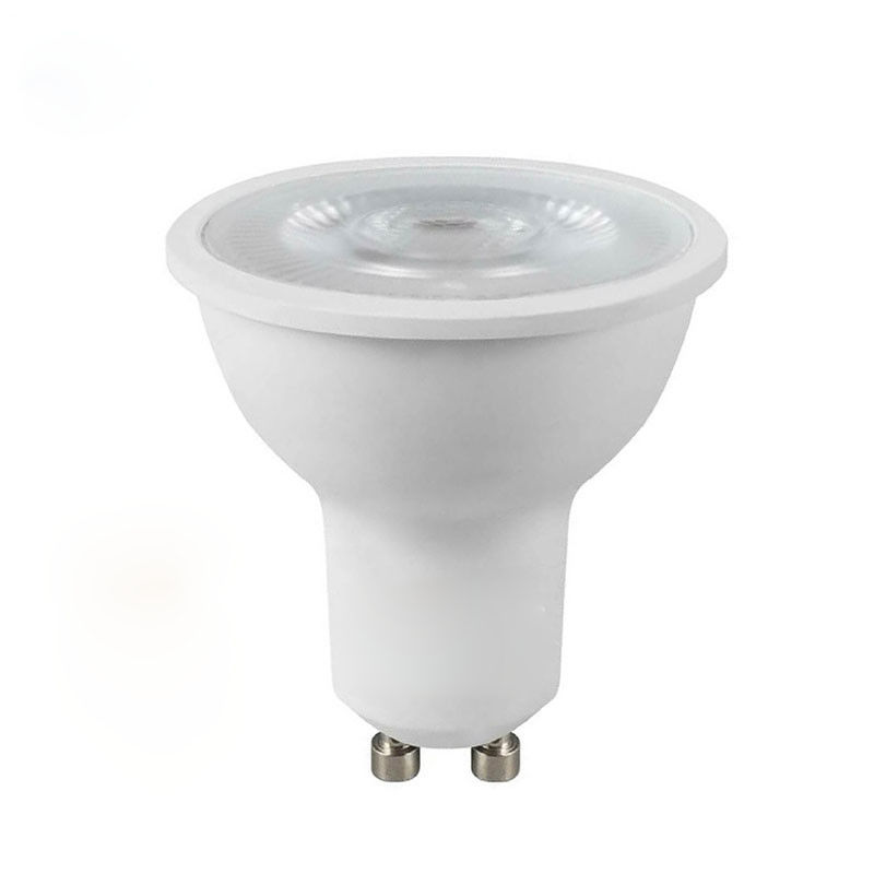 テコGU10 LED電球 1800-2700k 点滅しない 60度CRI 90 暗く温める 230V