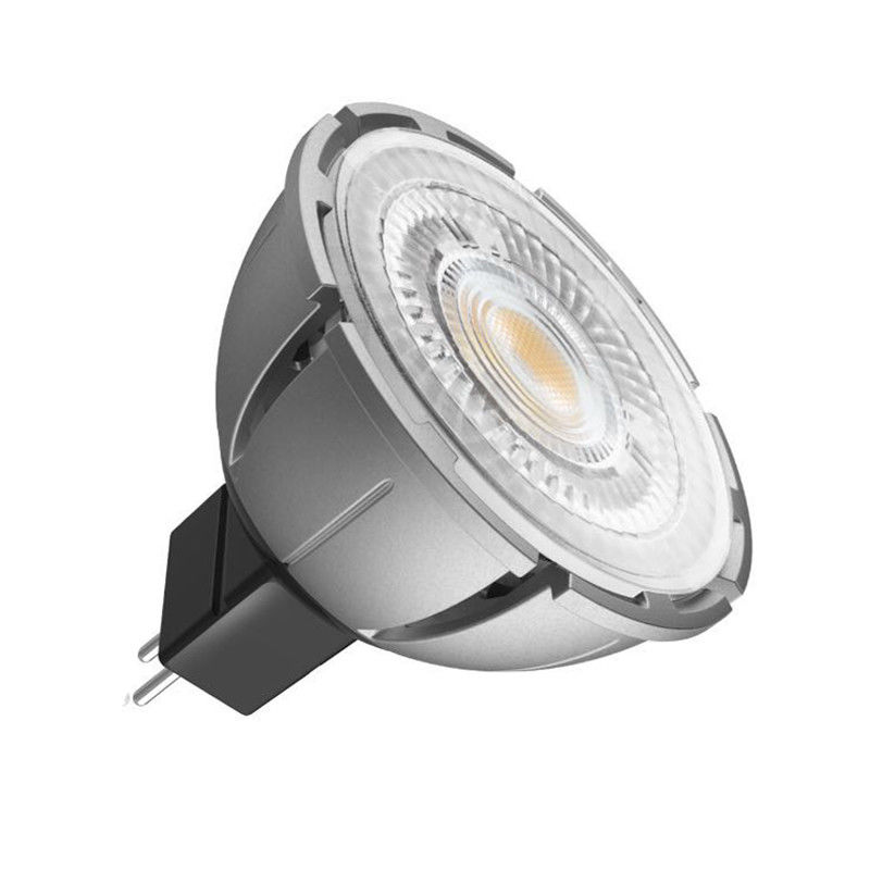 寝室 壁洗い MR16 LEDスポットライト 点滅しない 36度 2700K ホットホワイトライト