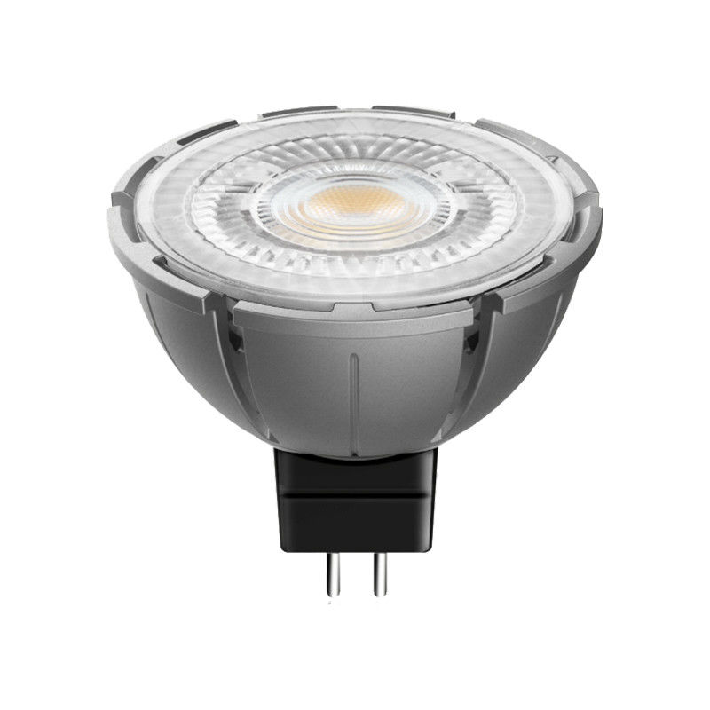 最良のMr16LED電球 ODM 4000K クールホワイト 60度ビームアングル PWMディミング