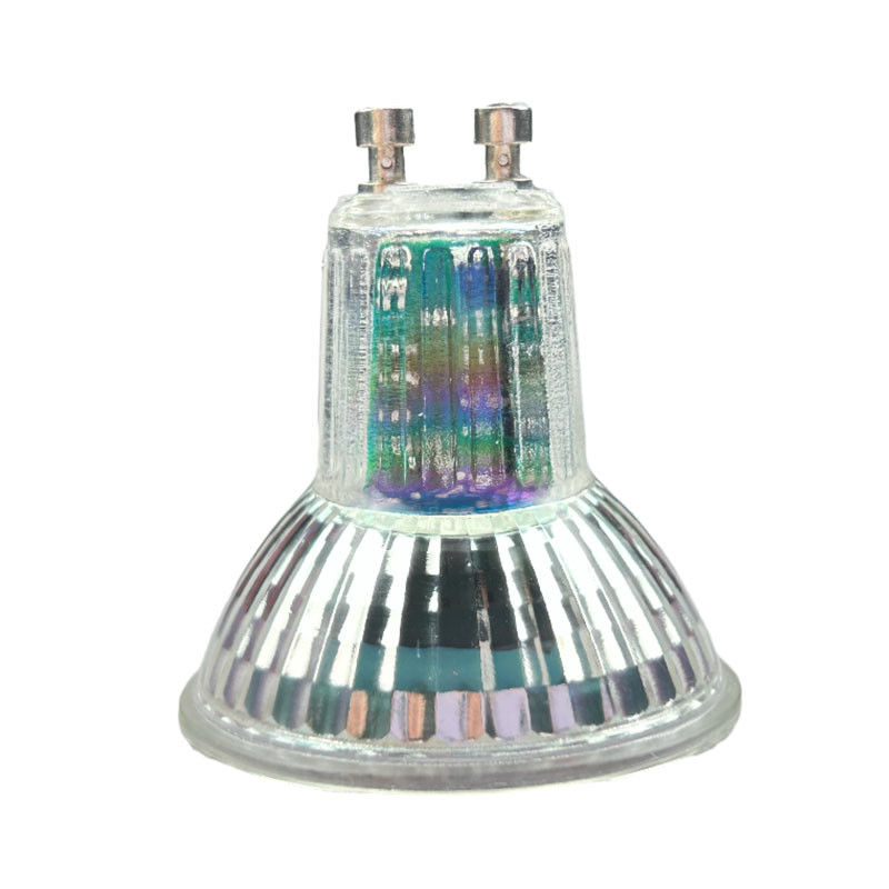 Tuya Zigbee GU10 スマートLED電球ライト 220V 110V WiFiスポットライト RGB Cw Ww ディムブルランプ アレクサと連携 Google ホーム スマートテング