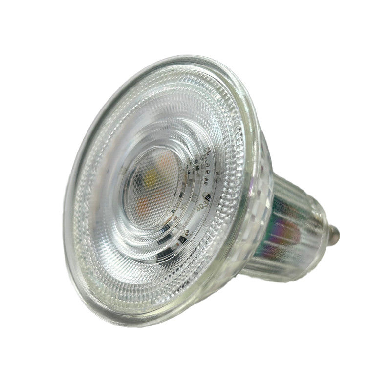 Tuya Zigbee GU10 スマートLED電球ライト 220V 110V WiFiスポットライト RGB Cw Ww ディムブルランプ アレクサと連携 Google ホーム スマートテング