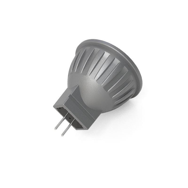 3 年間の保証 2700K LED MR11 G4 低電圧風景用電球LEDランプ