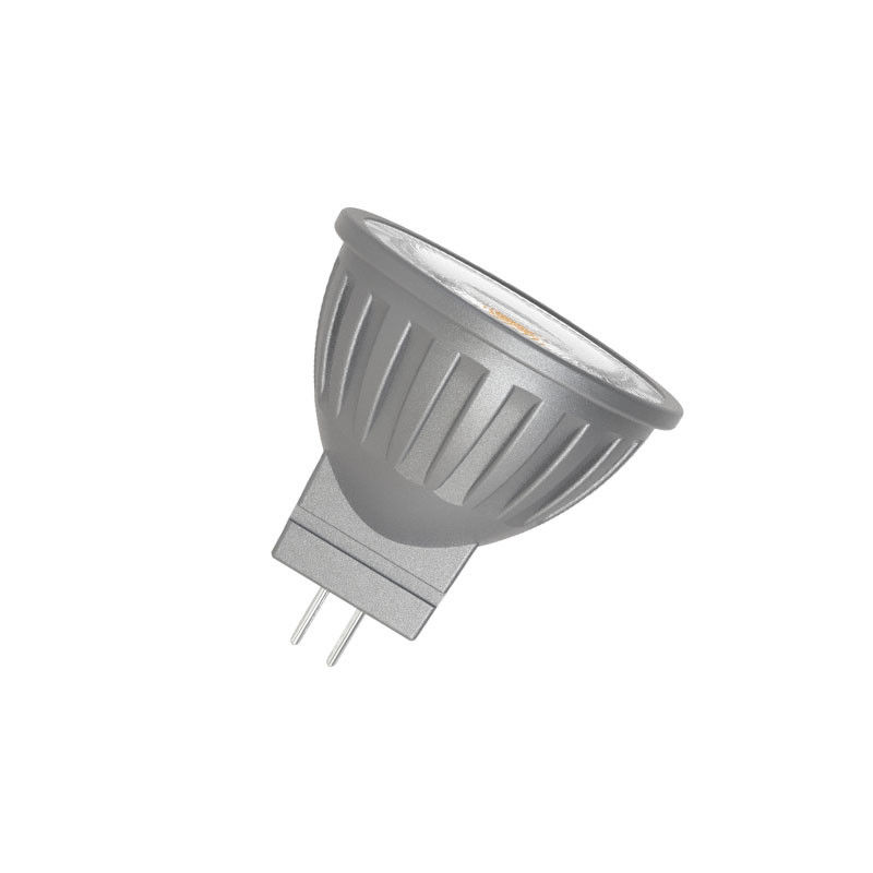 3 年間の保証 2700K LED MR11 G4 低電圧風景用電球LEDランプ