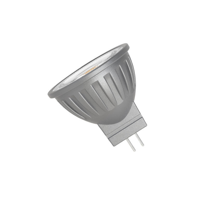 3 年間の保証 2700K LED MR11 G4 低電圧風景用電球LEDランプ