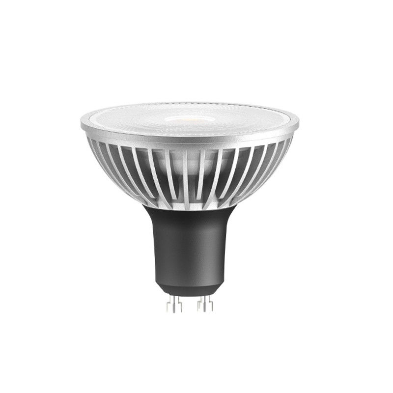 AR70 11W 4000k アクセント照明のための36°精密ビームのディム可能なLED電球