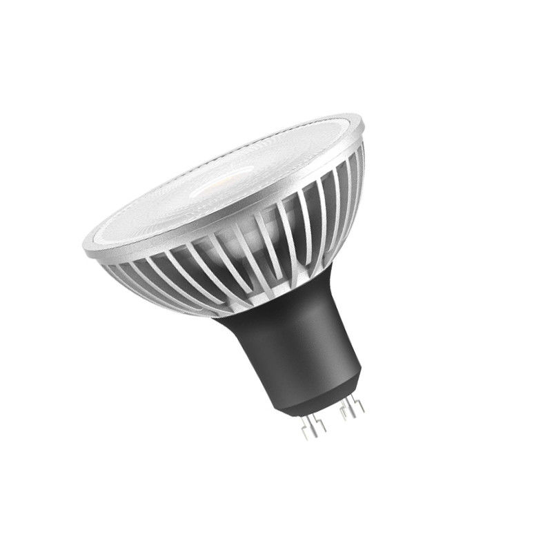 AR70 11W 4000k アクセント照明のための36°精密ビームのディム可能なLED電球