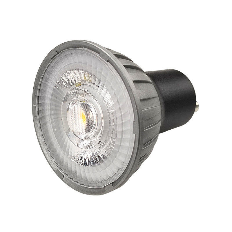 テコ・グ10 LED ホットホワイトランプ 3000K 24度 230V 高電圧 LED 省エネランプ