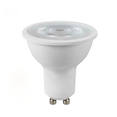 CRI 90 ホットホワイト 5W GU10 導かれた ランプ スポットライト 25000 時間 CE ROHS 認証