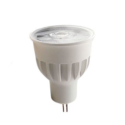 12V ホットホワイト MR16 LEDスポットライト 反射灯 家庭用照明用電球