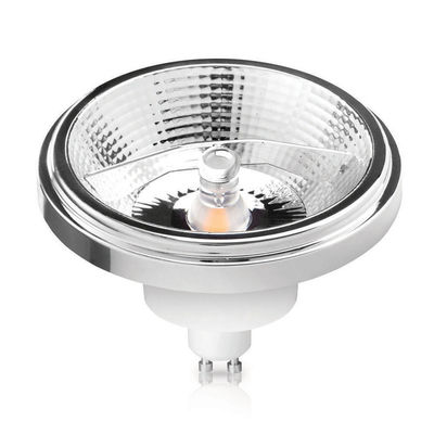 Teco ES111 ダウンライト ランプ 12W 3000K フリーフラッカー ランプ 230V Gu10 ベース