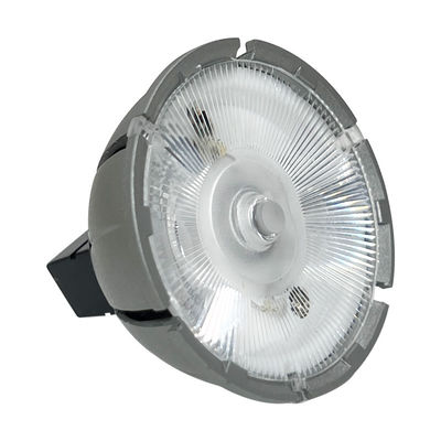 2700K とても暖かい白 MR16 LED ランプ 7W MR16 LED スポット 12V 暗調10度
