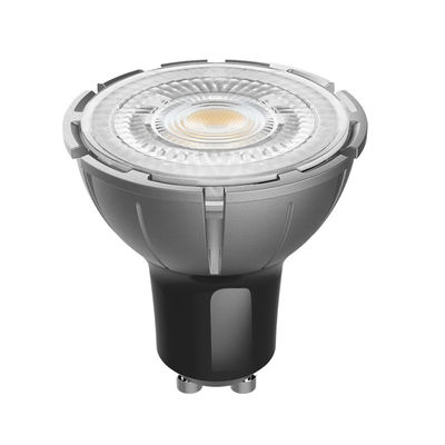 テコ ディムブル GU10 LEDスポットライト 8W 230v 4000K 24度 Ra98