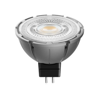 最良のMr16LED電球 ODM 4000K クールホワイト 60度ビームアングル PWMディミング