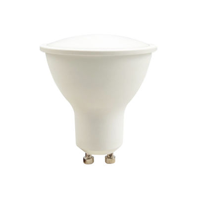 7W 3000k 100-240V LEDマイクロ波誘導レーダー電球,廊下と階段 プラスチックコーティング アルミ,大電圧恒流,インテリジェントレーダー誘導 GU10電球