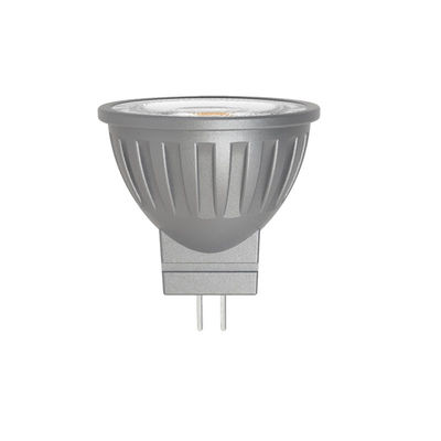 3 年間の保証 2700K LED MR11 G4 低電圧風景用電球LEDランプ