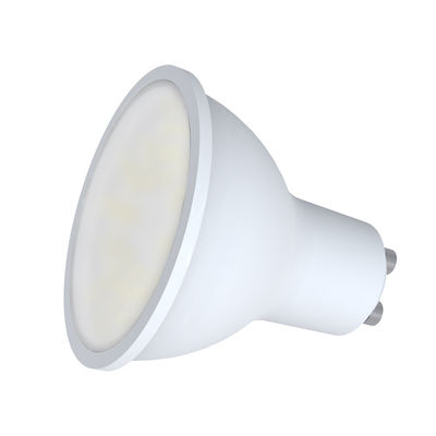 5W GU10 LEDランプ CRI 80 鮮明で鮮明な照明のための最良の選択