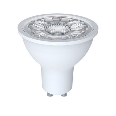 Teco Ra80 GU10 LEDスマート電球 38度 230V LEDスポットライト 2700K-6500K WIFI Tuyaスマートライト