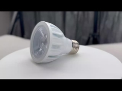 Teco PAR20 Pro E27 Base 8W 15D 2700K Metal Dimmable LED Spot Light