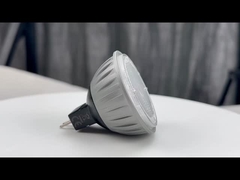 テコ 12V 7.5W トリアックディミング ズーム可能 3000K 色温 GU5.3 MR16 LEDスポットライト