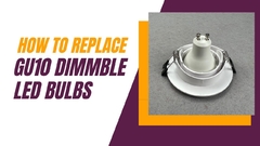 3000K ディムブル PAR20 LEDスポットライト電球 E27 ベース 8W 24 度 ホワイト